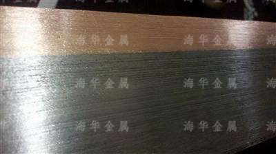 铜及铜合金类复合板